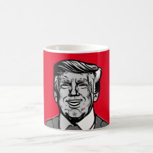 awesoma,donald,trump,donald trump,president,presid coffee mug