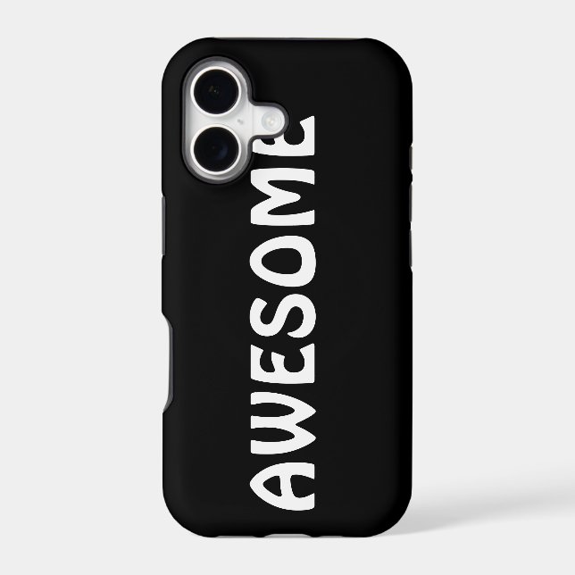 AWESOME (Back)