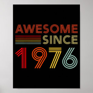 Awesome 50 Birthday Decorations Men 50yr 1976 50th