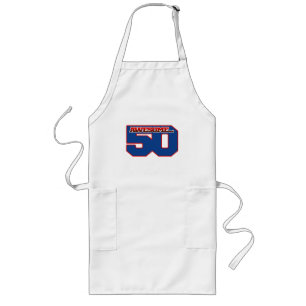 awesome 50 long apron