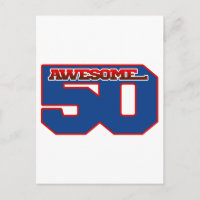 awesome 50