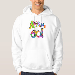 Awesome 60 Birthday T-shirts and Gifts