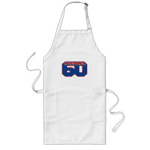 awesome 60 long apron