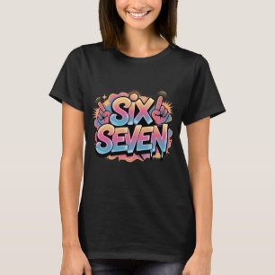 Awesome 67th Birthday T-Shirt Retro 80s 90s Graf