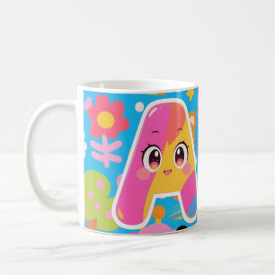Awesome A Buddy Mug