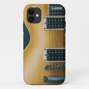 Awesome Acoustic Guitar iPhone 11 Case