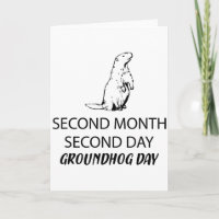 Awesome And Funny Happy Groundhog Day For Men Wome