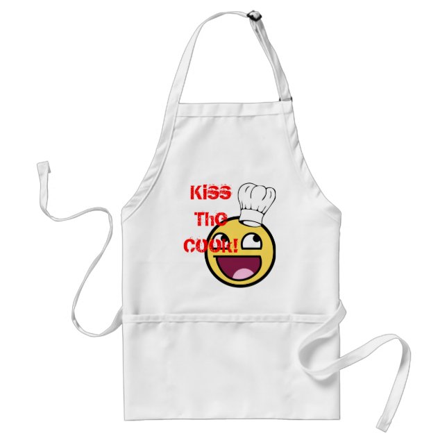 Awesome Apron (Front)