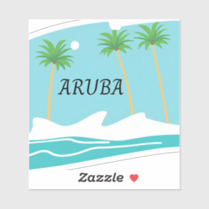 Awesome aruba