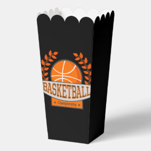 Awesome Baseball sports Championship sports Favour Box