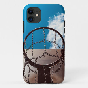 Awesome Basketball iPhone 11 Case
