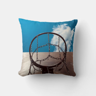 Awesome Basketball Cushion