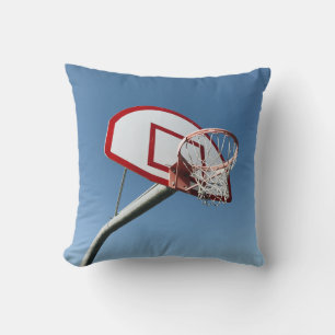 Awesome Basketball Cushion