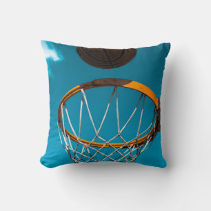Awesome Basketball Gift Cushion