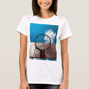 Awesome Basketball T-Shirt