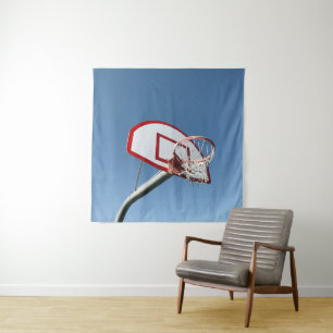 Awesome Basketball Tapestry