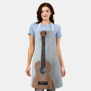 Awesome Bass Guitar Apron
