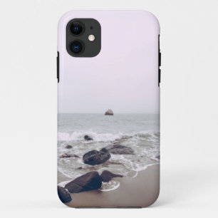 Awesome Beach View iPhone 11 Case