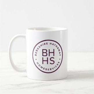 Awesome Berkshire Hathaway Mug