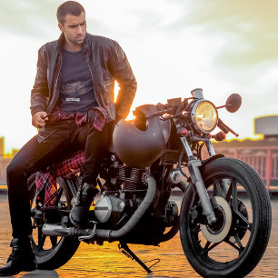 Awesome Bike Trip T-Shirt