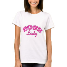 Awesome Boss Lady Entrepreneur Design
