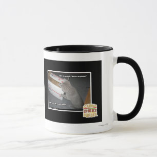 Awesome Box Mug