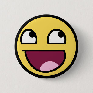 AWESOME BUTTON