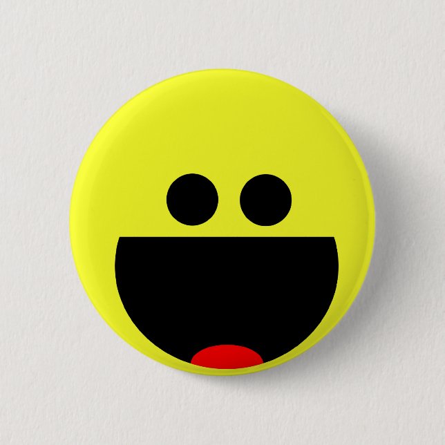 Awesome Button (Front)