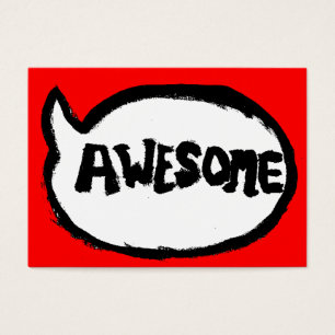 Awesome Cards