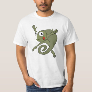 Awesome Chameleon T-Shirt