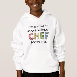 Awesome Chef Gifts   Best Chef Ever Funny Gift