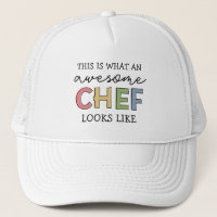 Awesome Chef Gifts | Best Chef Ever Funny Gift