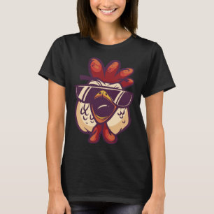 Awesome Chicken T-Shirt