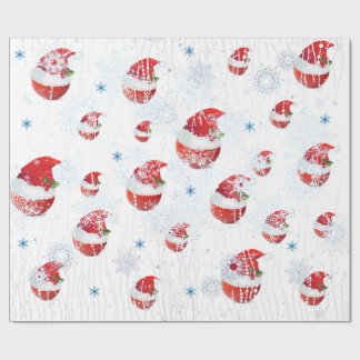 Awesome Christmas Tomato Paper