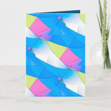 Awesome Colourful Abstract Minimalist Art