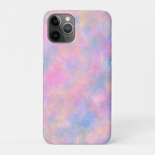 Awesome Combination of Pastel Colours  iPhone 11 Pro Case