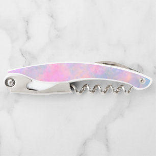 Awesome Combination of Pastel Colours Corkscrew