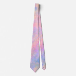 Awesome Combination of Pastel Colours  Tie