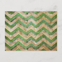 Awesome cool chevron zigzag pattern