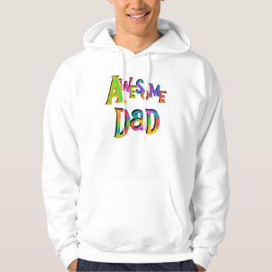 Awesome Dad T-shirts and Gifts