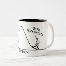 Awesome Data Scientists Mug