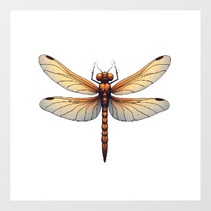 Awesome Dragonfly Costume for Boys and Girls