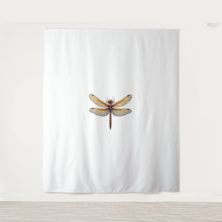 Awesome Dragonfly Costume for Boys and Girls Tapestry