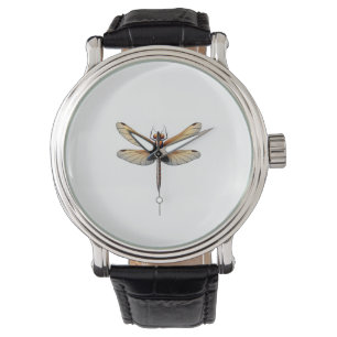 Awesome Dragonfly Costume for Boys and Girls Watch