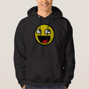 Awesome Face! Hoodie