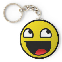 Awesome Face!