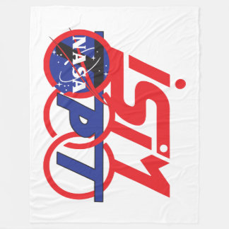 Awesome Fleece TPT Blanket