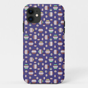 Awesome Floral Pattern iPhone 11 Case