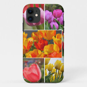 Awesome Flower  iPhone 11 Case