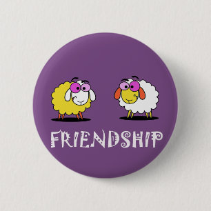 Awesome Friendship Button